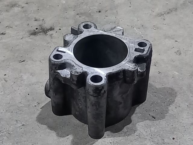 bontott RENAULT MASTER Fojtószelep (Elektromos)